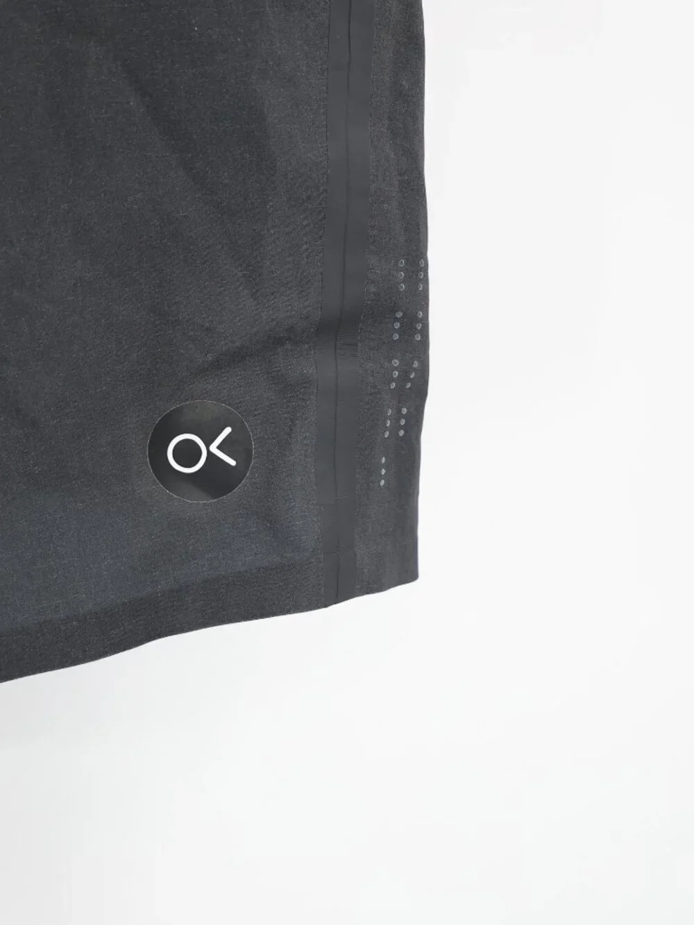 Outerknown Board Shorts Mens 28 swim Apex Trunks Recycled Stretch Drawstring